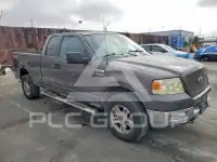 2005 Ford F-150 фото