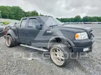 2005 Ford F-150 фото