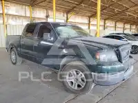 2005 Ford F-150 фото