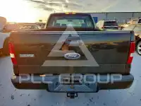 2005 Ford F-150 фото