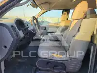 2005 Ford F-150 фото