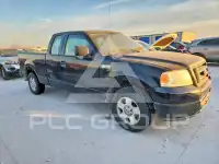 2005 Ford F-150 фото
