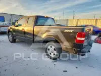 2005 Ford F-150 фото