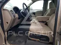 2005 Ford F-150 фото