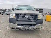2005 Ford F-150 фото