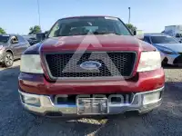 2005 Ford F-150 фото