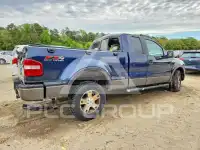 2005 Ford F-150 фото