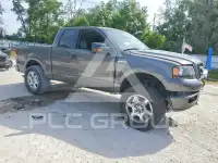2005 Ford F-150 фото