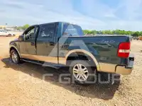 2005 Ford F-150 фото