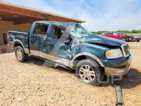 2005 Ford F-150 фото