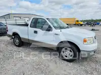 2005 Ford F-150 фото