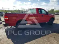 2005 Ford F-150 фото