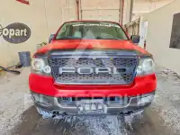 2005 Ford F-150 фото