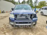 2005 Ford F-150 фото