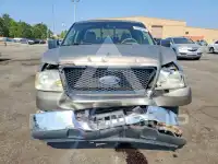2005 Ford F-150 фото