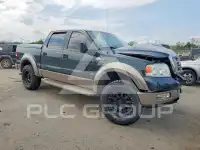 2005 Ford F-150 фото