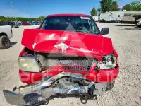 2005 Ford F-150 фото