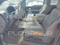 2005 Ford F-150 фото