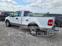 2005 Ford F-150 фото