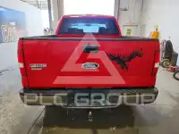 2005 Ford F-150 фото