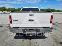 2005 Ford F-150 фото
