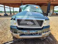 2005 Ford F-150 фото