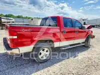 2005 Ford F-150 фото