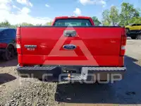 2005 Ford F-150 фото