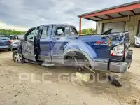 2005 Ford F-150 фото