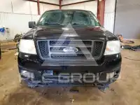 2005 Ford F-150 фото