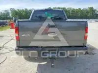 2005 Ford F-150 фото