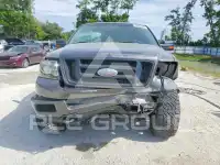 2005 Ford F-150 фото