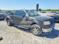 2005 Ford F-150 photo