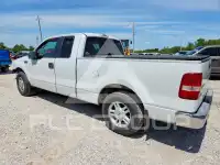 2005 Ford F-150 фото