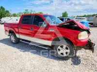 2005 Ford F-150 фото