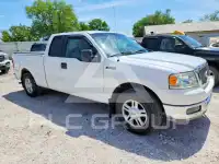 2005 Ford F-150 фото