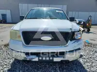 2005 Ford F-150 фото
