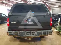 2005 Ford F-150 фото