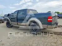 2005 Ford F-150 фото