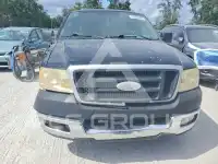 2005 Ford F-150 фото