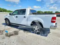 2005 Ford F-150 фото