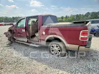 2005 Ford F-150 фото