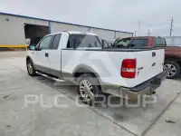 2005 Ford F-150 фото