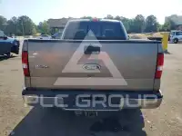 2005 Ford F-150 фото