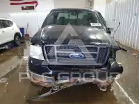 2005 Ford F-150 фото