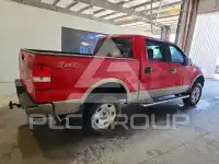 2005 Ford F-150 фото