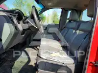 2005 Ford F-150 фото