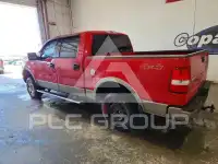 2005 Ford F-150 фото
