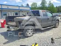 2005 Ford F-150 фото