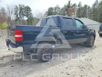 2005 Ford F-150 фото